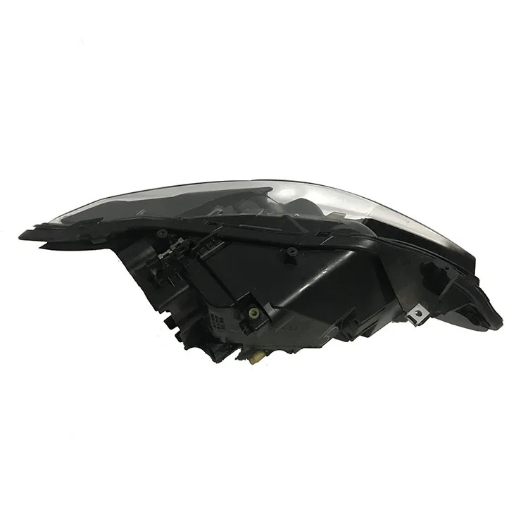 Factory Wholesale Front Headlight for MKZ Car Auto Lighting System with Long Expiration 6000k Color Temperature